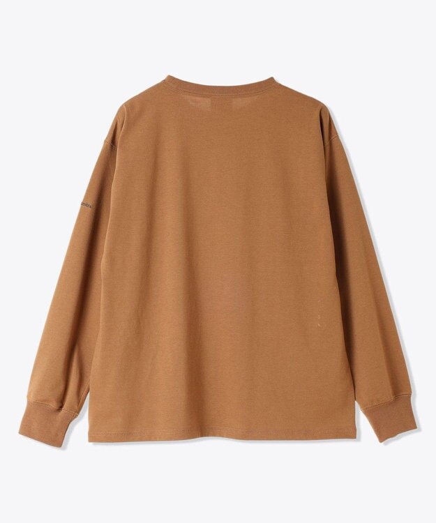 Columbia Columbia/ ウィメンズチャールズドライブロングスリーブクルー /コロンビア Elk