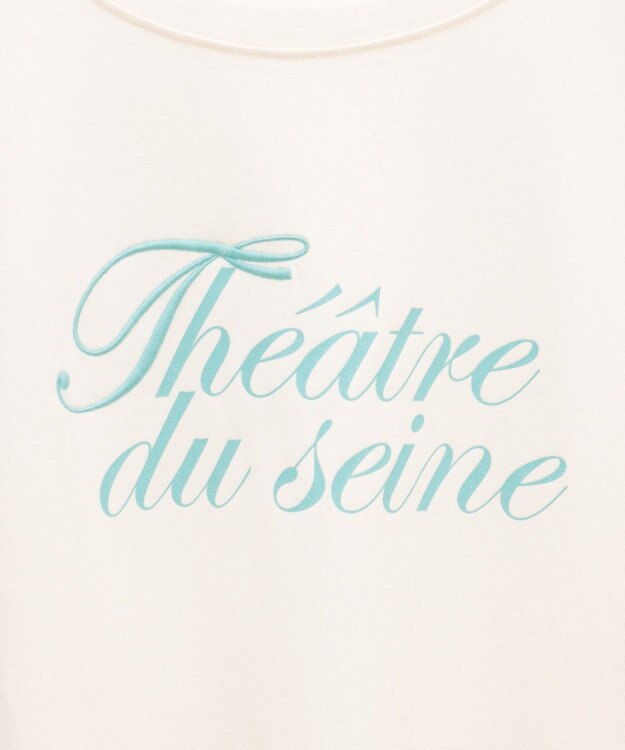 earth music&ecology アソートグラフィックロンＴ B