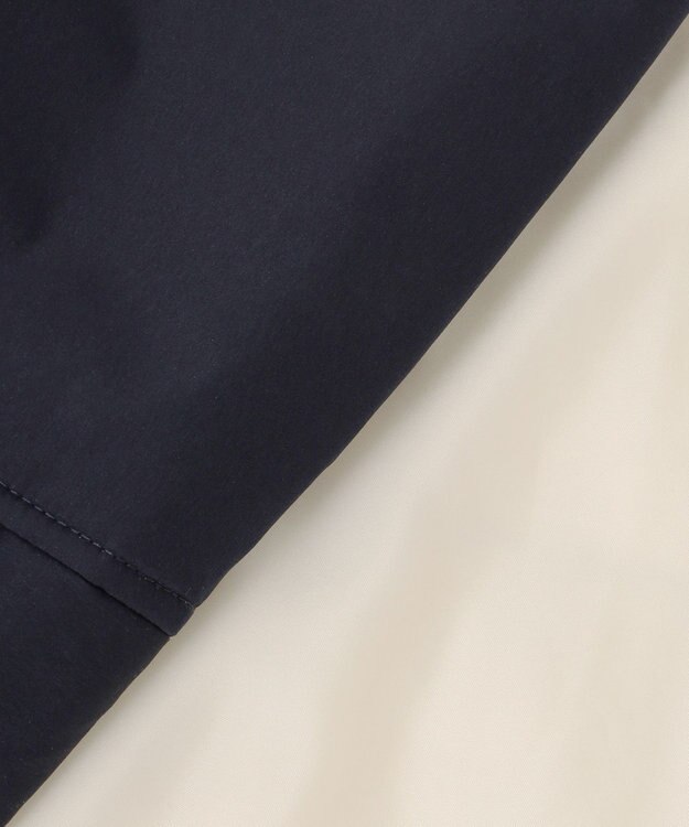 PW CIRCULUS 【手軽に防寒】【MEN】中綿ベスト ネイビー系