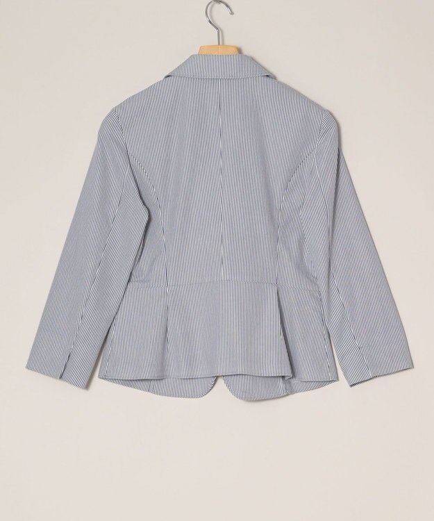 ONWARD Reuse Park 【any SiS】ジャケット春夏 ネイビー