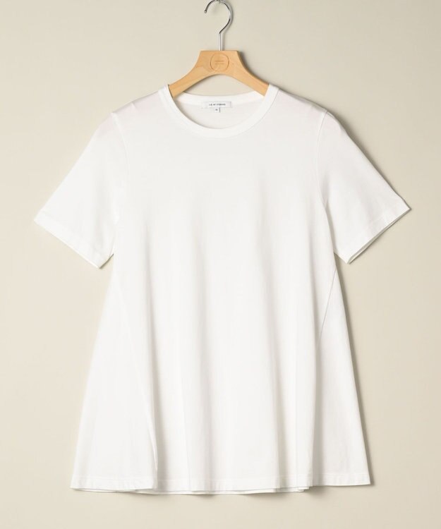 ONWARD Reuse Park 【23区】カットソー春夏 ホワイト