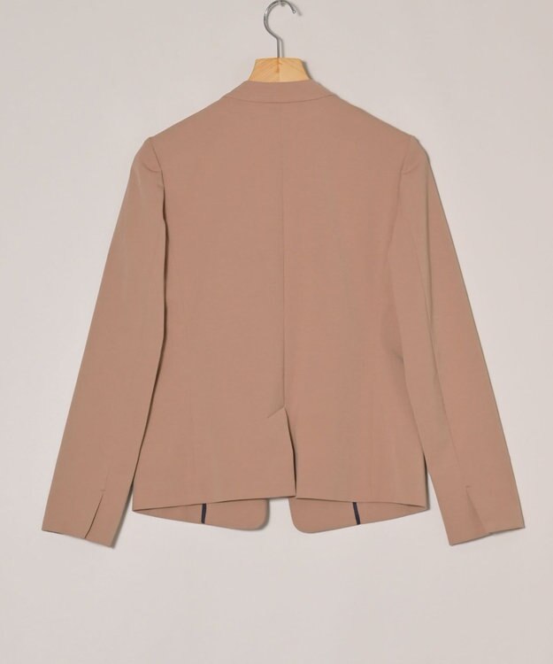 ONWARD Reuse Park 【ICB】ジャケット春夏 ブラウン