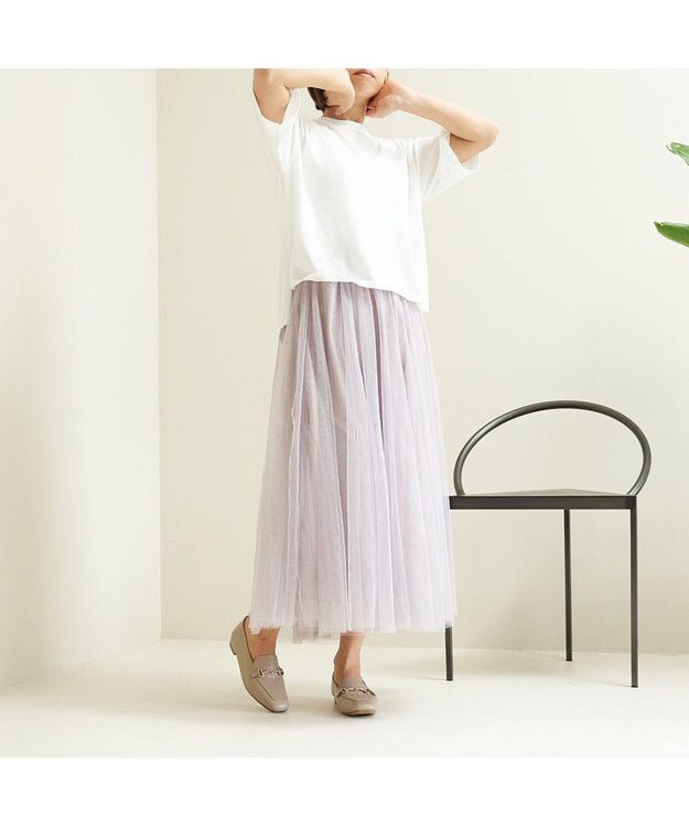 ing <ing>【WEB限定】モカシンビットローファー オークカタオシ