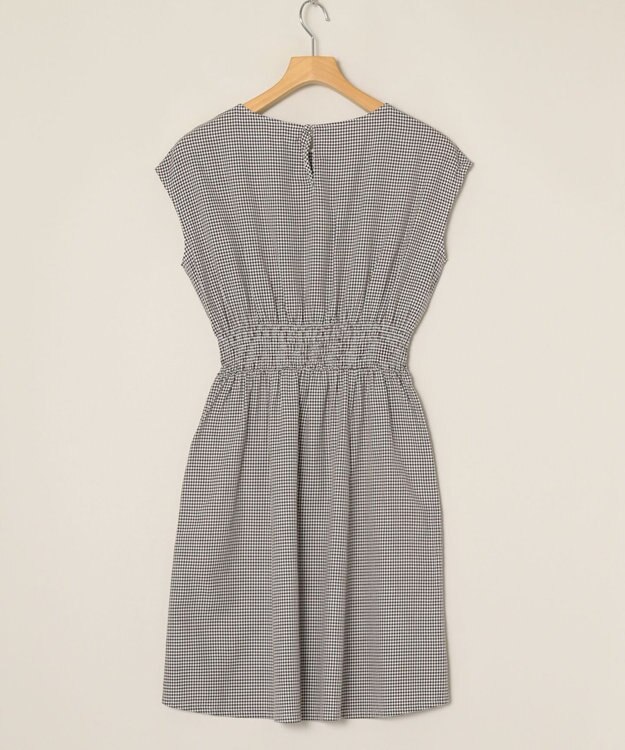 ONWARD Reuse Park 【23区】ワンピース春夏 ブラウン