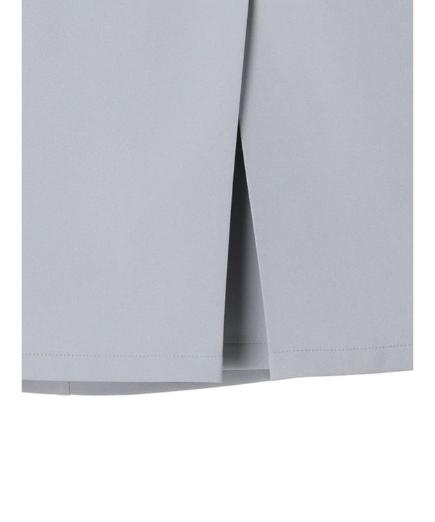 earth music&ecology ミニスカート Gray