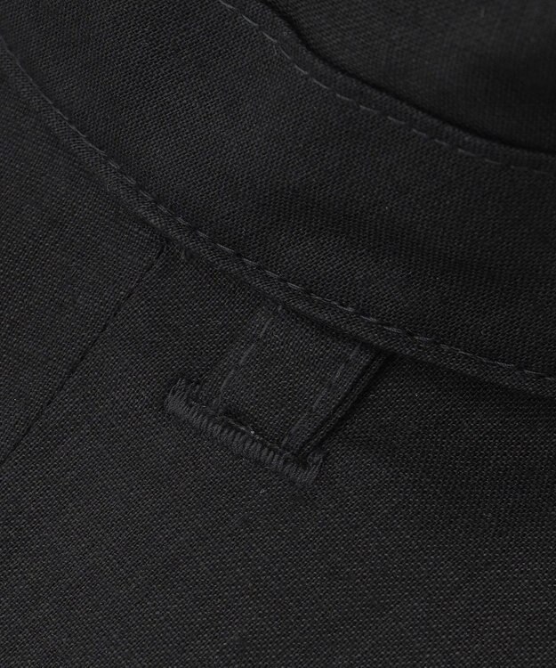 ICB リバーシブルハット ブラック×ブラック系