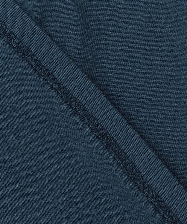 ONWARD CROSSET SELECT 【GOODWEAR】SHORT SLEEVE TEE NAVY