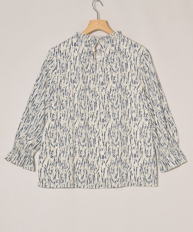 ONWARD Reuse Park 【組曲】カットソー秋冬 オフホワイト