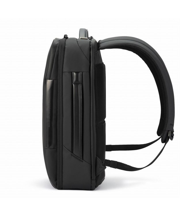 ZERO HALLIBURTON  ZFB2 ビジネスリュック B4サイズ 14インチPC収納 81545 ブラック