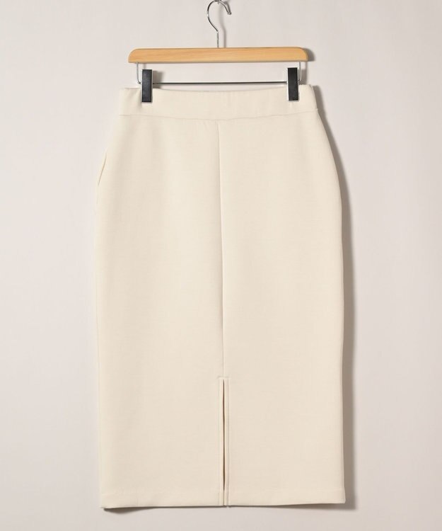 ONWARD Reuse Park 【23区】スカート秋冬 オフホワイト