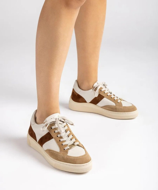 BONTRE 【UNISA/ウニサ】超軽量スニーカー/FOWLER-UA