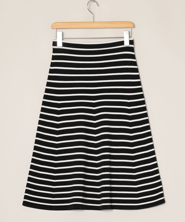 ONWARD Reuse Park 【23区】スカート春夏 ブラック