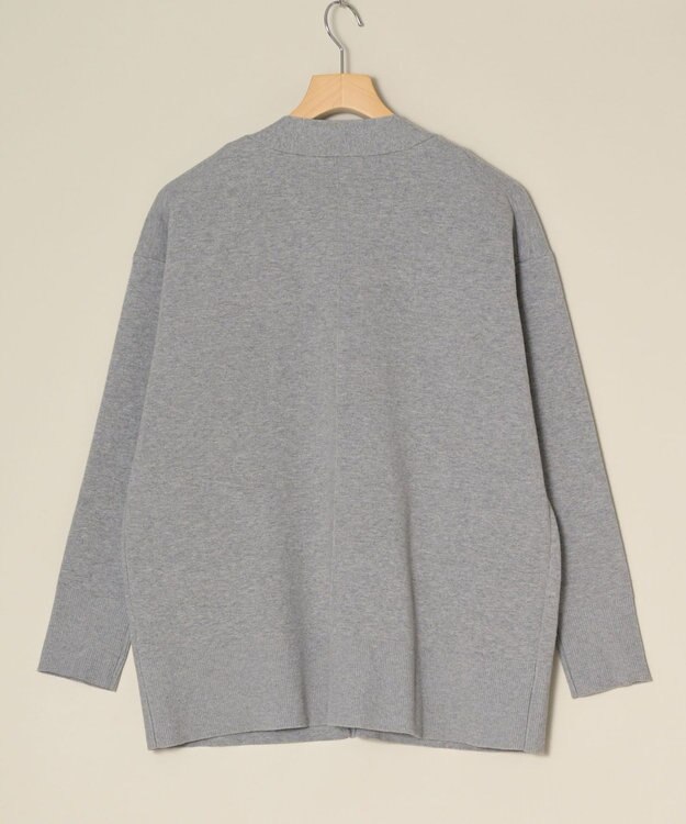 ONWARD Reuse Park 【UNFILO】ニット秋冬 グレー