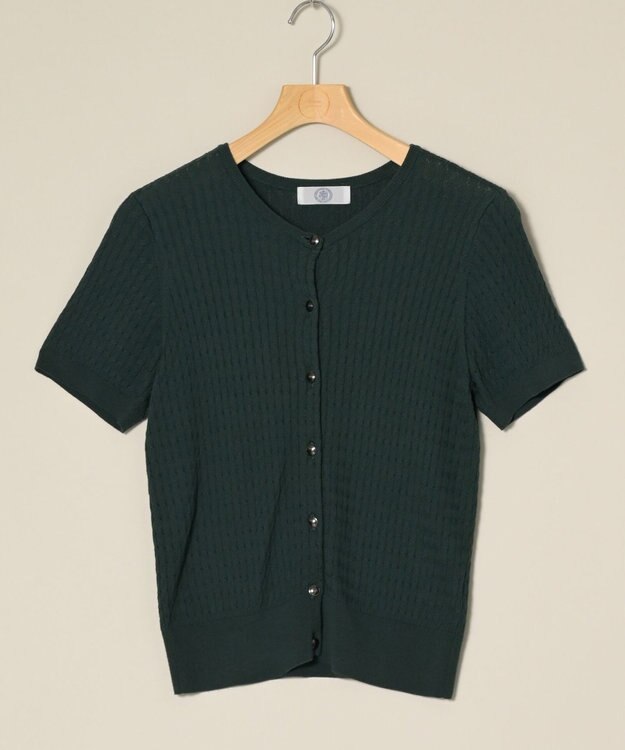 ONWARD Reuse Park 【J.PRESS】ニット秋冬 グリーン