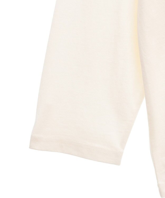 earth music&ecology アソートグラフィックロンＴ B