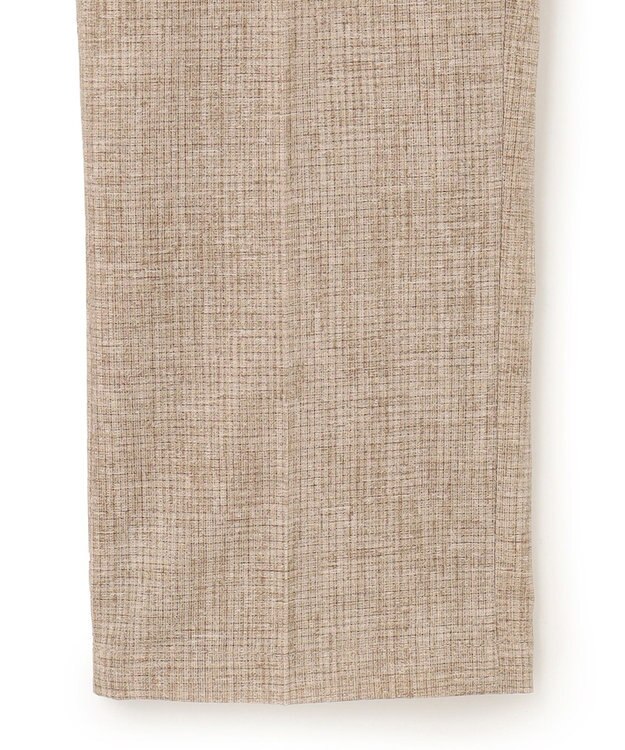 JOSEPH HOMME <3ピース対応> クールドッツストレッチ / CITY ベージュ系