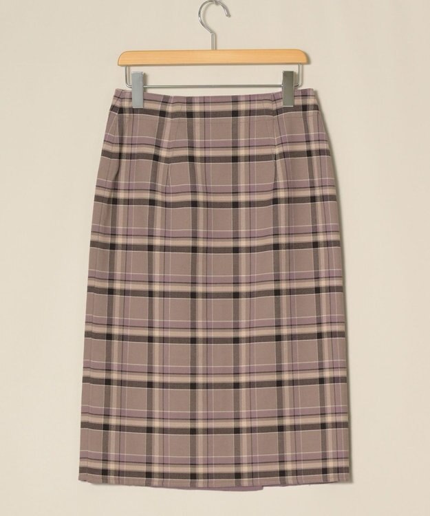 ONWARD Reuse Park 【any SiS】スカート秋冬 ベージュ