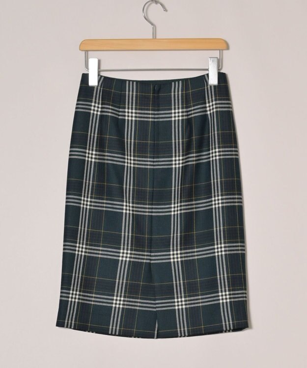 ONWARD Reuse Park 【23区】スカート秋冬 グリーン