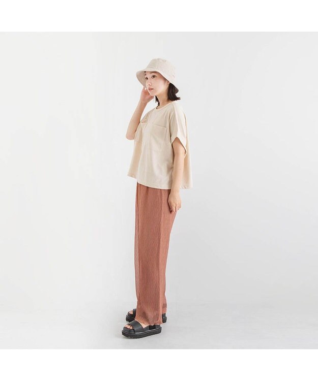 林八百吉商店 Coleman ウォッシュバケット アイボリー