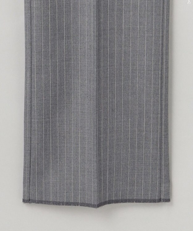 GOTAIRIKU 【DORMEUIL/ドーメル】AMADEUS 30th Anniversary ライトグレー系1