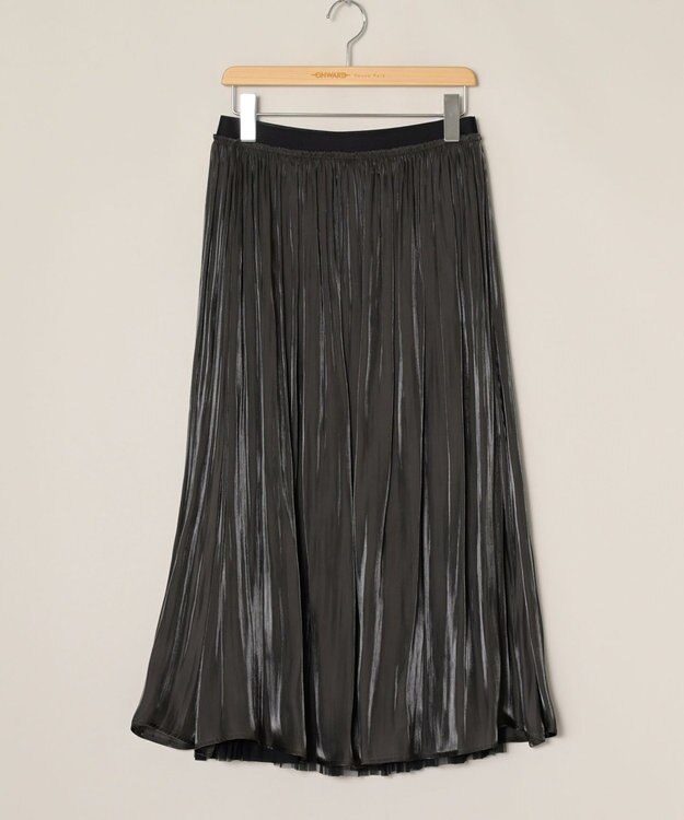 ONWARD Reuse Park 【UNFILO】スカート秋冬 ブラウン