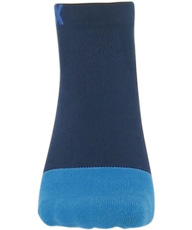 CW-X 【UNISEX】 CW-X ソックス すべり止め付き ショート 足裏アーチサポート 日常～軽スポーツに ユニセックス HYR206 /ワコール コン