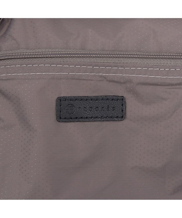 ACE BAGS & LUGGAGE PROGRES プログレ プリエ ショルダーバッグ 68163   レディース 強撥水機能 ブラック