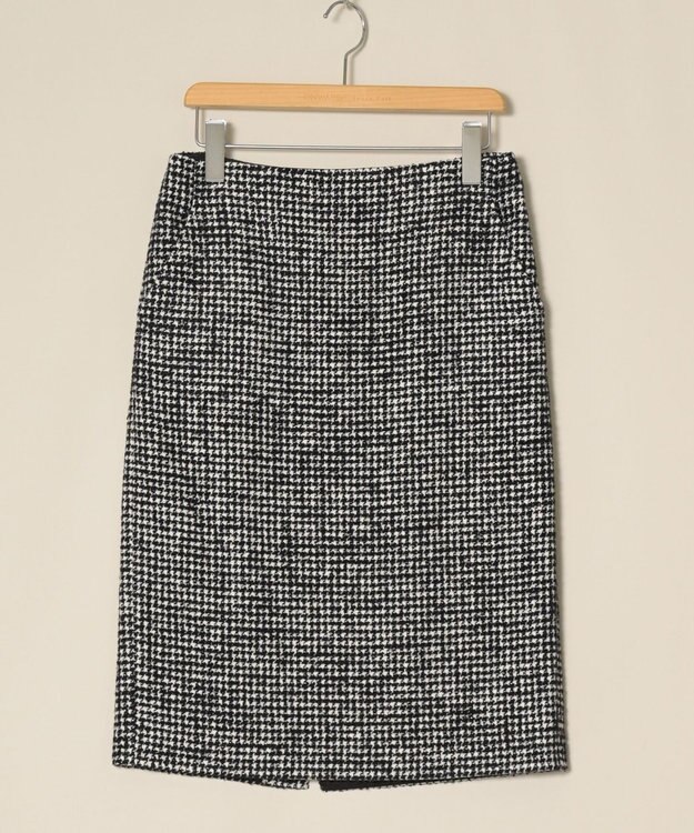 ONWARD Reuse Park 【23区】スカート秋冬 ブラック