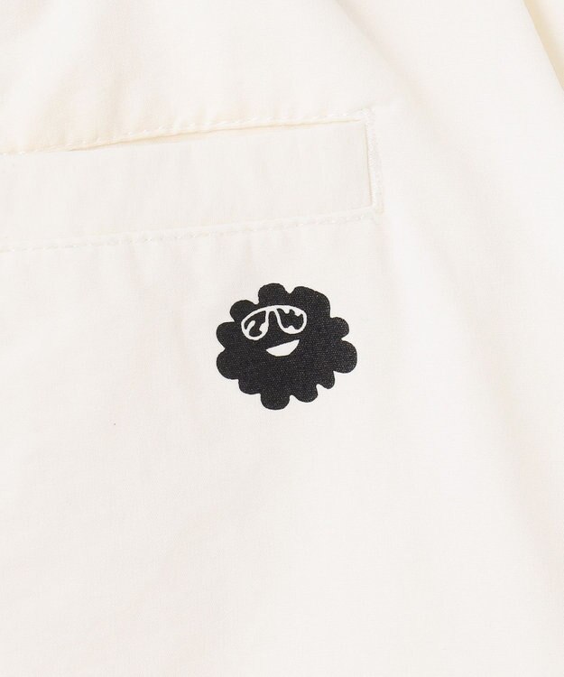 PW CIRCULUS 【WOMEN】【洗える】カーゴ スカート ゴルフウェア レディース ホワイト系