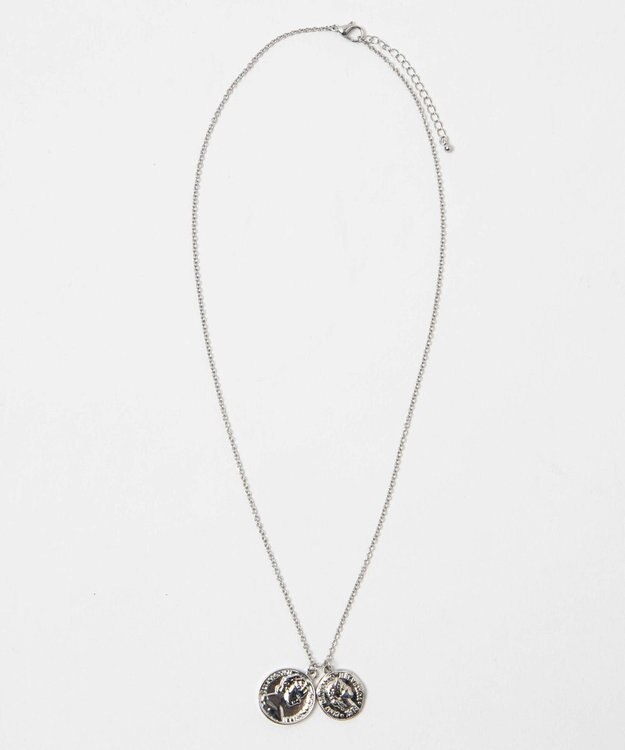 WEGO Mジャラトップネックレス 柄1