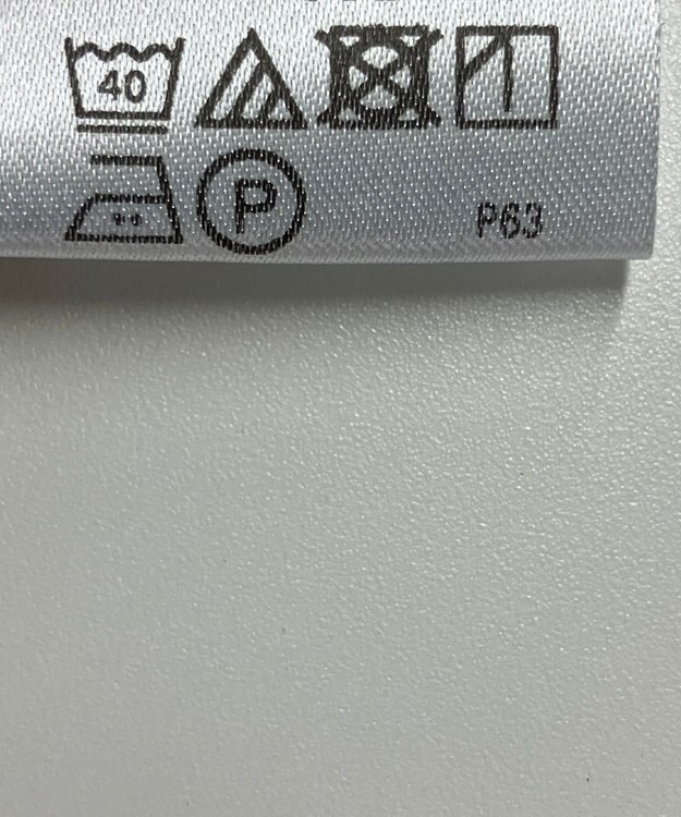 ONWARD Reuse Park 【any FAM】カットソー秋冬 ブラック