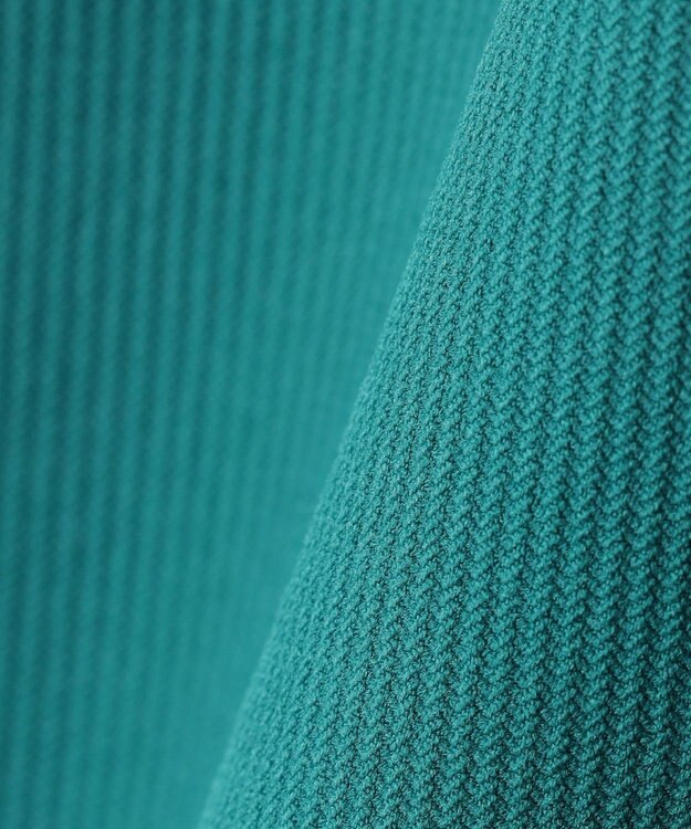 23区GOLF 【辻梨恵プロ着用】【WOMEN】「TEXBRID」軽量ストレッチパンツ ブラック系