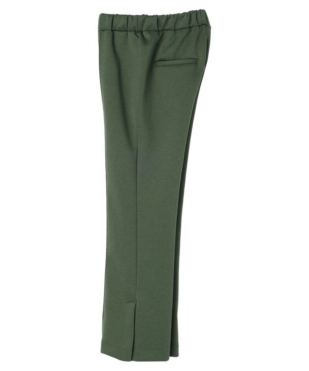 Green Parks ・ＥＬＥＮＣＡＲＥ　ＤＵＥ　センターシームパンツ Khaki