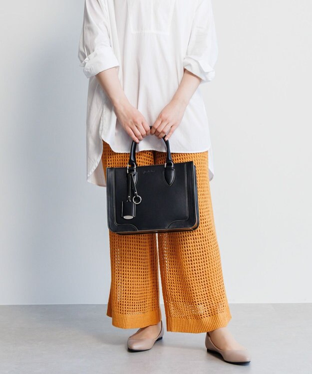 ACE BAGS & LUGGAGE Jewelna Rose オタハピ ミニバッグ NEO ハンドバッグ 65622 ジュエルナローズ ブラック