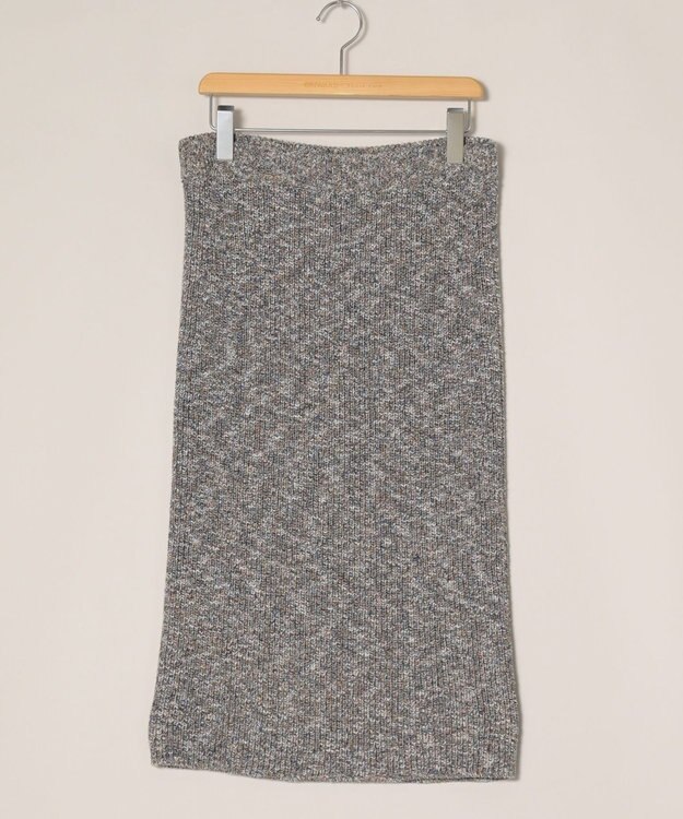 ONWARD Reuse Park 【23区】スカート春夏 ブルー