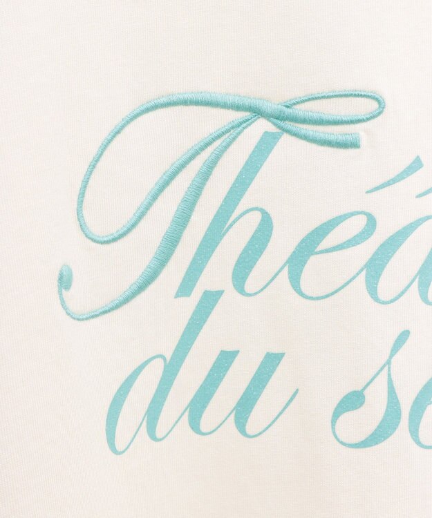 earth music&ecology アソートグラフィックロンＴ B