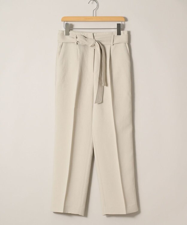 ONWARD Reuse Park 【ICB】パンツ春夏 ベージュ