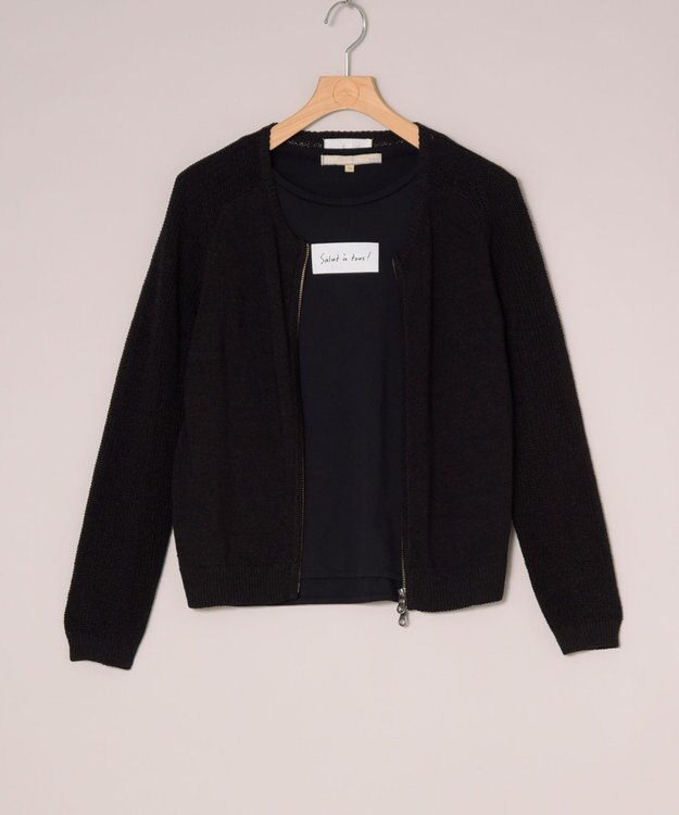 ONWARD Reuse Park セット商品/サイズ38【自由区】ニット春夏×カットソー春夏 その他