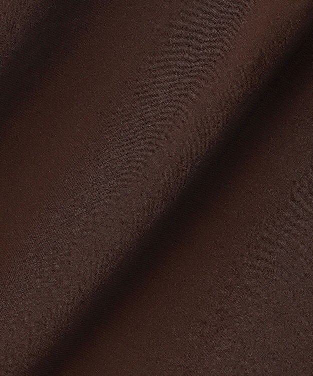 BEIGE， SERAPHIN / ライトシアー イージーワイドパンツ Bordeaux