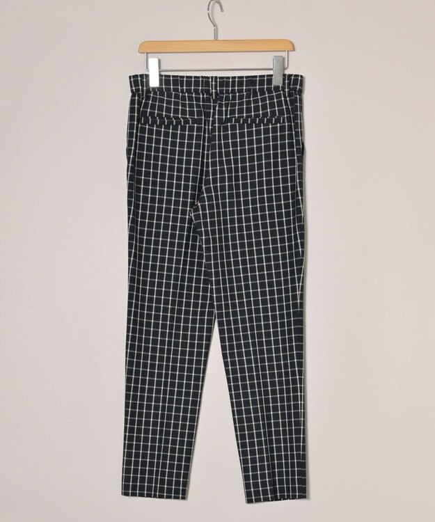 ONWARD Reuse Park 【組曲】パンツ春夏 ネイビー