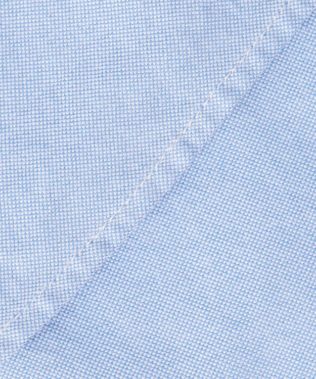 J.PRESS MEN 【WEB・一部店舗限定】オックスフォードシャツ/B.D. サックスブルー系