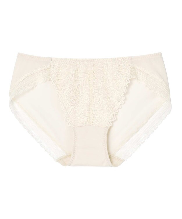 une nana cool さあわたし レース ショーツ BE