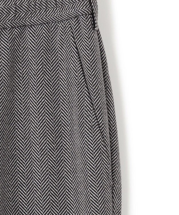 JOSEPH HOMME エアジャガードジャージー / PEGG CONVERTIBLE ライトグレー系