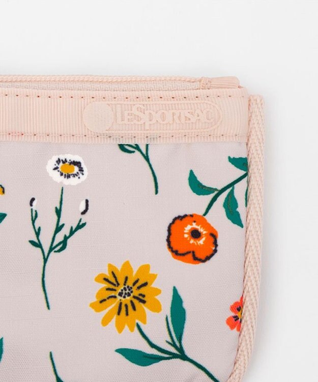 LeSportsac KEY CARD HOLDER/トスドワイルドフラワーズ トスドワイルドフラワーズ