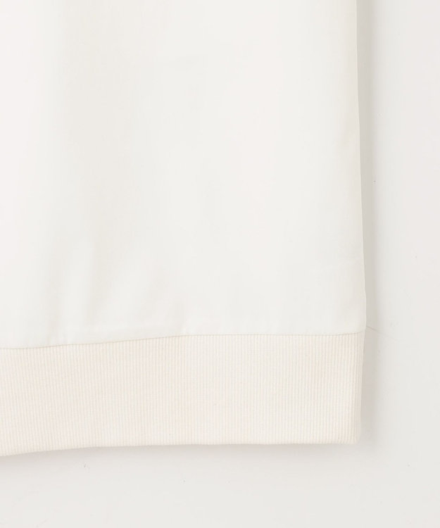 PW CIRCULUS 【WOMEN】DIMPLE  スポーティワンピ ゴルフウェア レディース ホワイト系