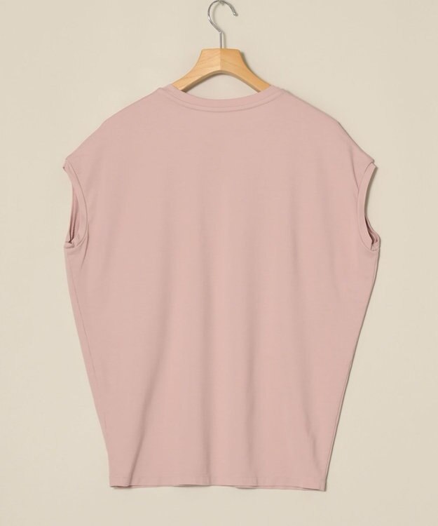 ONWARD Reuse Park 【UNFILO】カットソー春夏 ピンク