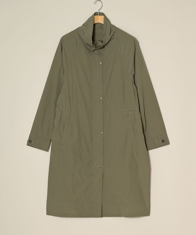 ONWARD Reuse Park 【23区】コート春夏 グリーン