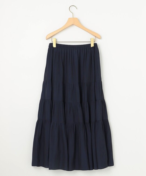 組曲 【WEB限定】カッセンセット ワンピース ネイビー系