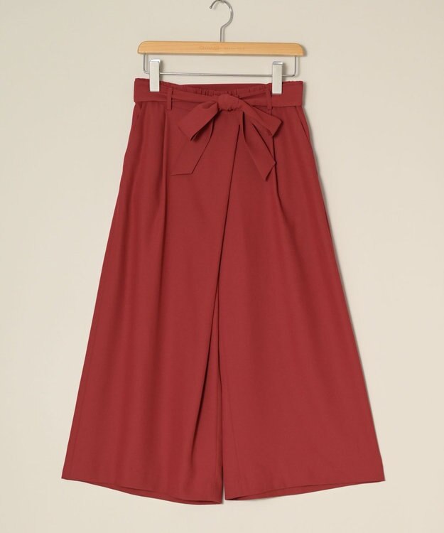 ONWARD Reuse Park 【組曲】パンツ秋冬 パープル