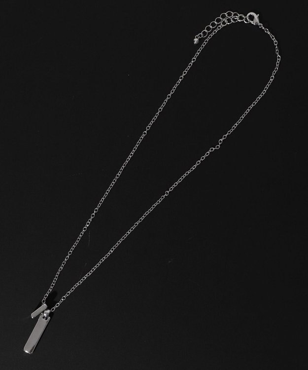 WEGO Mダブルモチーフネックレス 柄2